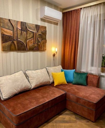 Харків (Харьков). Продам ізольовану квартиру-студію 1 кімн. Дешево. - фото 1