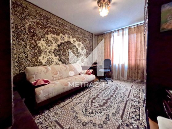 Продам 3к квартиру на Салтовке! Героев Труда! Два балкона (90477) Харьков