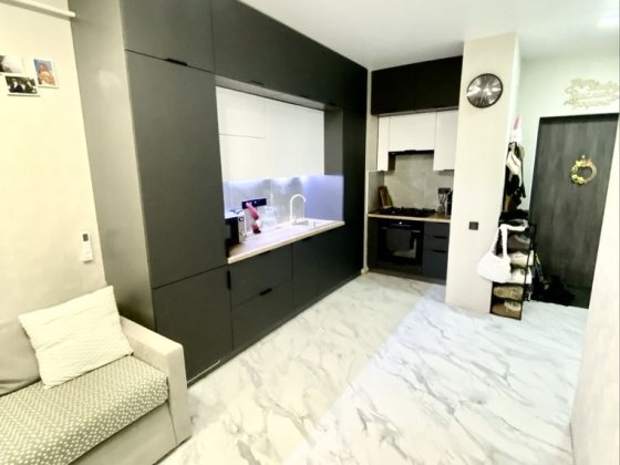 Укомплектована 1к кв в жк Стожари поряд жк Софія жк Слобідка Софиевская Борщаговка