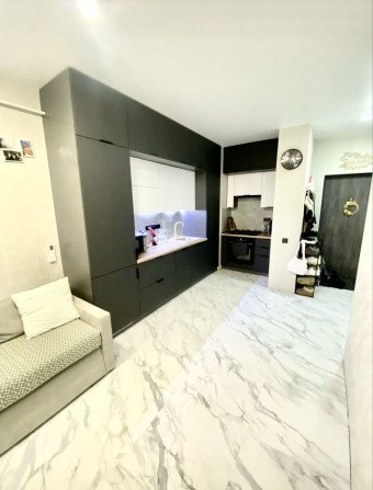 Укомплектована 1к кв в жк Стожари поряд жк Софія жк Слобідка - фото 1