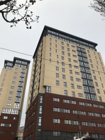 Продам 3 комнатную квартиру ЖК Кристалл новострой pp1 - фото 1