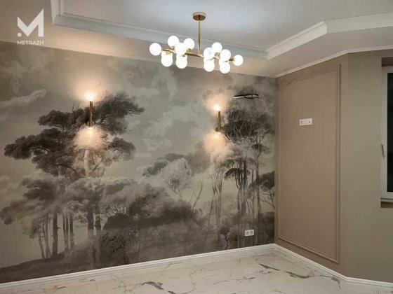 Продам 3к квартиру 100м² ‼️ЖК Новый Дом на Котлова‼️ Харьков