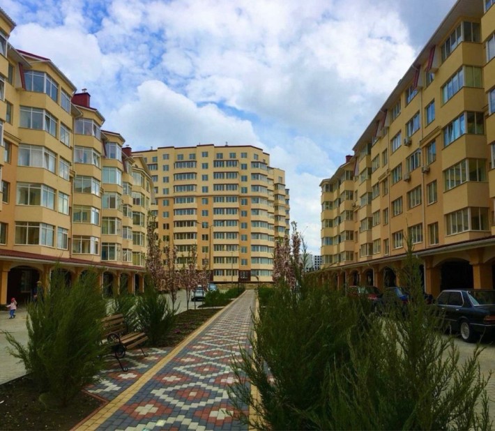 Продаю Софієвська Боршагівка . СЕРТИФІКАТ   Є ОСЕЛЯ - фото 1