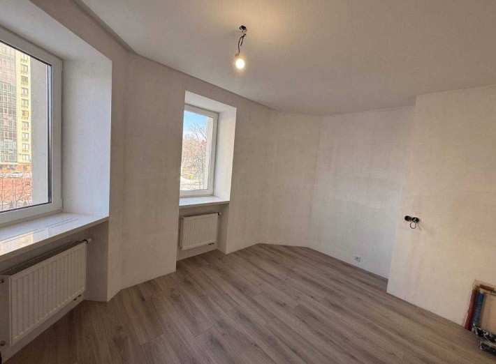 РЕМОНТ ПОД ОБОИ! ЖК Сокольники Продам 2 комн. квартиру 65 м2, ЦЕНТР AB - фото 1