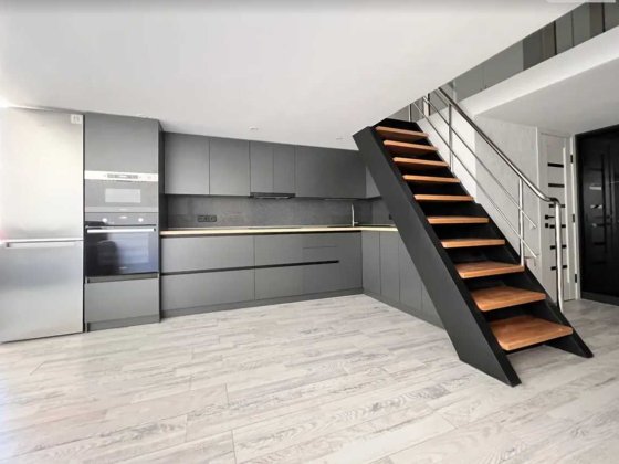 Продається 3к кв 65мкв. ЖК Бестужевські Сади. м Київське 14663В Харьков