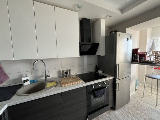 ‼️Продам видовую идеальную квартиру 46м2 Победа Алексеевка 22261 Харьков