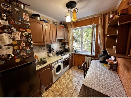 ‼️2х квартира‼️48м2‼️сертификат‼️торг‼️ Харьков