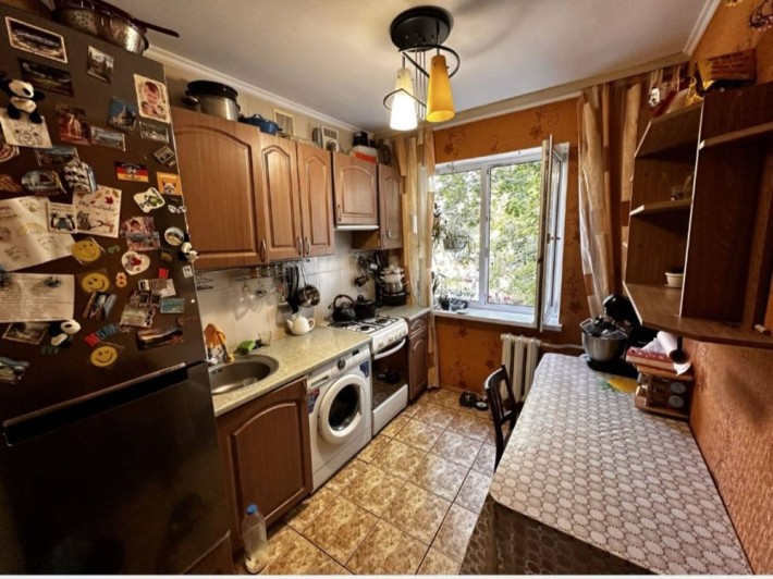 ‼️2х квартира‼️48м2‼️сертификат‼️торг‼️ - фото 1