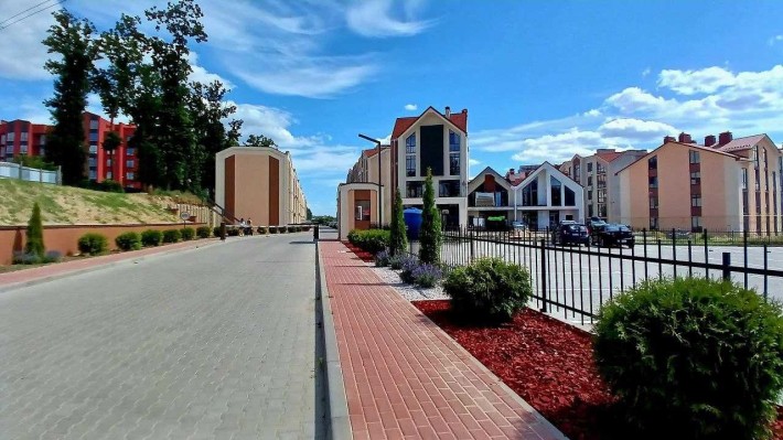 Квартира 52,9м² від забудовника. ЖК. Розтермінування 24міс. метро 20хв - фото 1