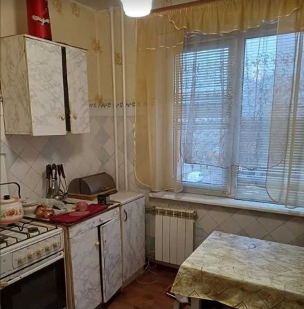 ПРОДАМ 1 к кв. 4/9 метро Гер.Труда - фото 1