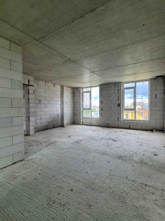 Квартира 19м². Газ котел, док-ти. Новобуд з сон.панелями 900 м Київ - фото 1