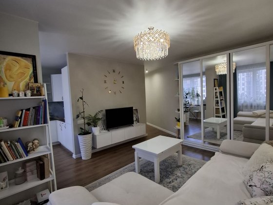 Продам квартиру ЖК "У-квартал" Софіївська Борщагівка