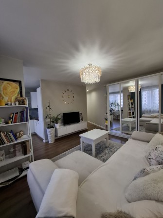 Продам квартиру ЖК "У-квартал" - фото 1