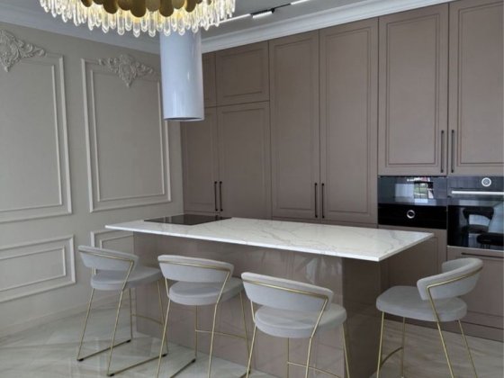 РОСКОШНЫЙ 2уровн ПЕНТХАУС! ЖК РЕЗИДЕНЦИЯ! Шатиловка! Научная! 4к 140м2 Харків