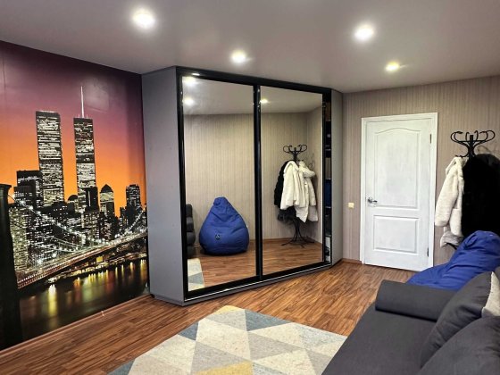 BV S4 Продам 4 комнатную Новые Дома ул. Харьковских Дивизий Харків