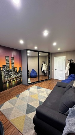 BV S4 Продам 4 комнатную Новые Дома ул. Харьковских Дивизий - фото 1