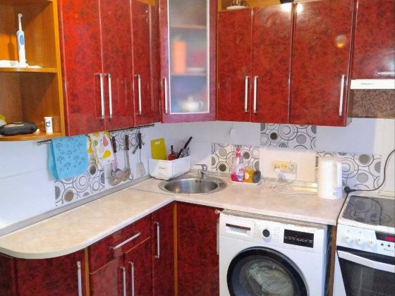 Продам 3 к.кв. на Олексіївці, вул. Ахсарова. Харьков