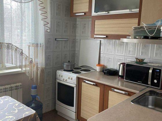 2 кімн кв 49 кв м метро Салтівське (404591) Харьков