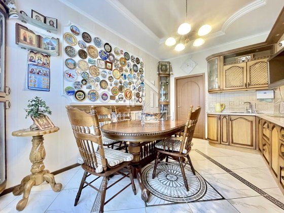 Продам Элитная 3-ком кв 94 м²в современном  новострое ЖК Грековская 5 Харьков