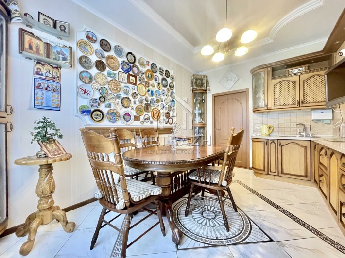 Продам Элитная 3-ком кв 94 м²в современном  новострое ЖК Грековская 5 - фото 1