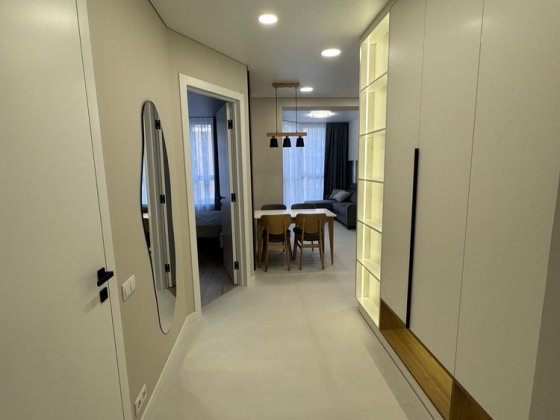 Продам  нову 1-к квартиру ЖК Софія Резиденс Софиевская Борщаговка