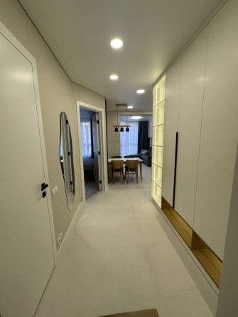 Продам  нову 1-к квартиру ЖК Софія Резиденс - фото 1