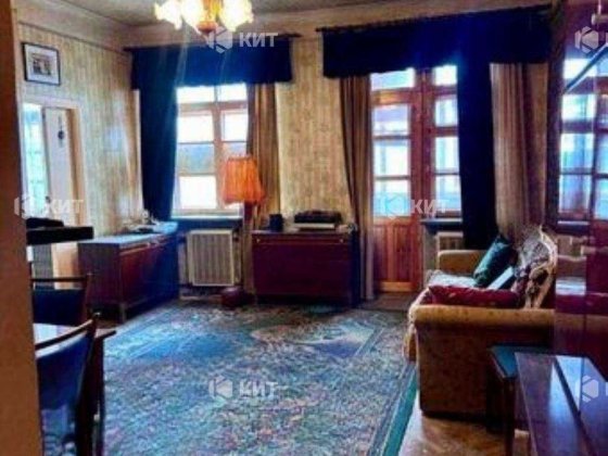 3к. 70м2 Центр (М. Архитектора Бектова, Куликовский спуск 8/10) 132262 Харьков