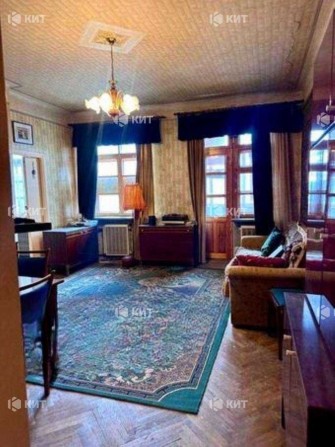 3к. 70м2 Центр (М. Архитектора Бектова, Куликовский спуск 8/10) 132262 - фото 1