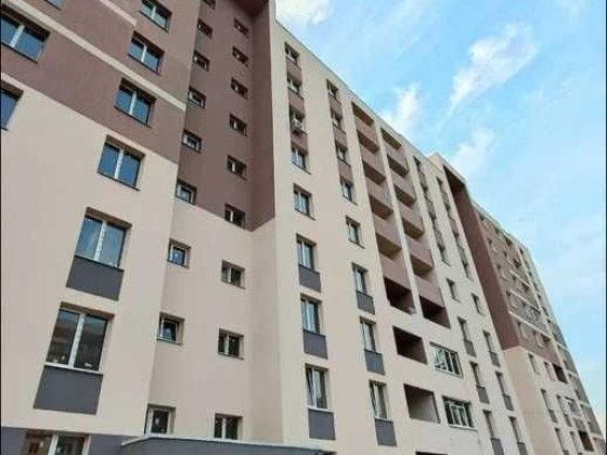 20646 Продам 1к.квартиру в сданном новострое ЖК Ньютона! Харьков