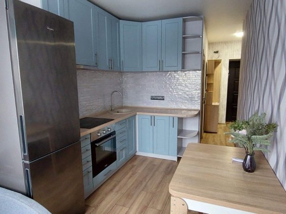 Продам 1-к.квартиру Одесская ул.Качановская 15, ЖК Макеевский Od5 Харьков