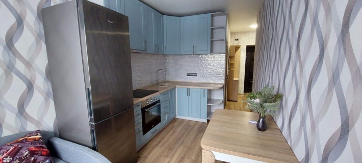 Продам 1-к.квартиру Одесская ул.Качановская 15, ЖК Макеевский Od5 - фото 1