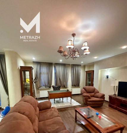 149 т.$‼️ЖК УСАДЬБА ЧЕРНЫШОВА‼️Супер 168 м2+ паркинг !Чернышевская 50 - фото 1