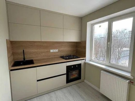 ‼️Ремонт 2025 р.‼️2 кім. квартира біля метро Бот.Сад (86229) Харьков