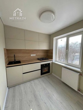 ‼️Ремонт 2025 р.‼️2 кім. квартира біля метро Бот.Сад (86229) - фото 1