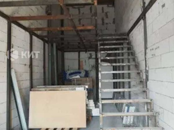 1к.50м2 Спортивна (Восстания и Спортивная, ЖК Парковый квартал) 128058 Харків