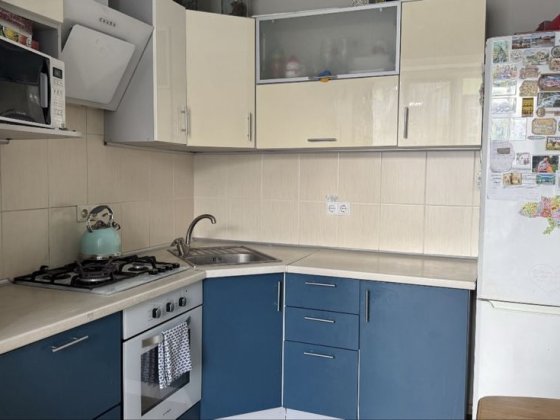 ‼️Затишна 1-кім.квартира | ЖК Львівський Маєток | Софіївська Борщагівка