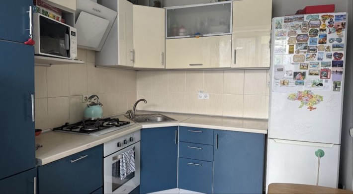 ‼️Затишна 1-кім.квартира | ЖК Львівський Маєток | - фото 1