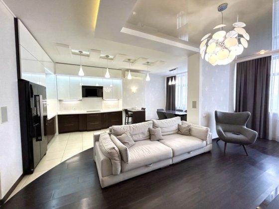 ‼️ЖК АДМИРАЛ‼️Супер-цена! 4-комн.кв-ра 150м2 Клочковская Харків