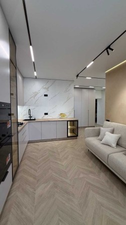 Шикарна двокімнатна квартира в Софія Резиденс! ТОП пропозиція - фото 1