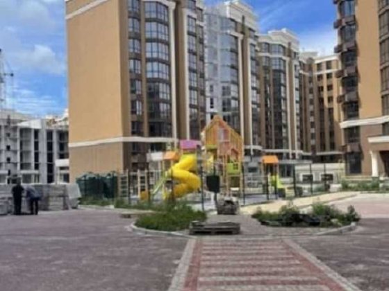 Продам 2-кімн квартиру з якісним ремонтом. ЖК "Софія Резиденс. Власник Софиевская Борщаговка