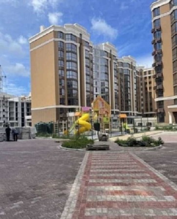 Продам 2-кімн квартиру з якісним ремонтом. ЖК "Софія Резиденс. Власник - фото 1