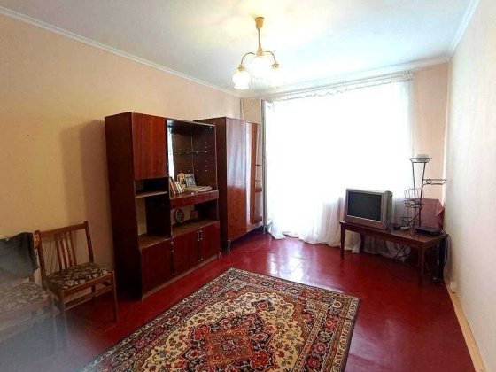 Продаж 1 кімн квартири метро Салтівська 4 хвилини Харків