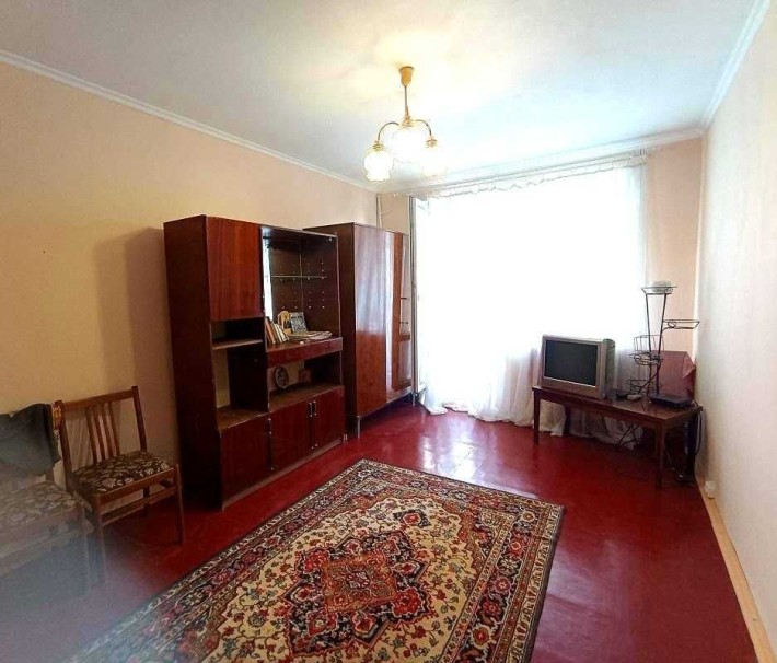 Продаж 1 кімн квартири метро Салтівська 4 хвилини - фото 1