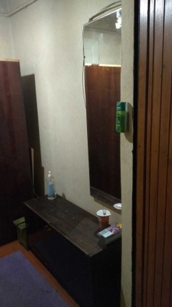 3 к квартира. Площадь. Фейербаха 16. Центр. 1-й этаж. - фото 1