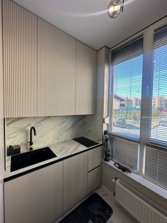 Продам 3-кімнатну квартиру з ремонтом| ЖК Львівський затишок| БЕЗ % - фото 1