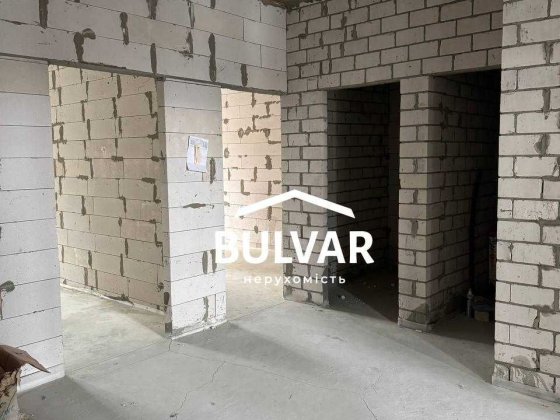 3-4 к.кв. ЖК Павловский Квартал, 105м2. Лучшая планировка. Научная Харьков