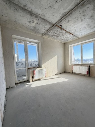 Продаж дворівневої 3к квартири ЖК Київський маєток Соф. Борщагівка - фото 1