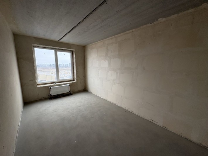 Без% Є 3 роки Продам 2к кварт 55м2 ЖК Петрівський квартал Євідновлення - фото 1