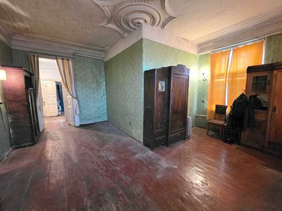 SV S4 Продам 2 комнатную квартиру Холодная Гора ул. Териховская Харків