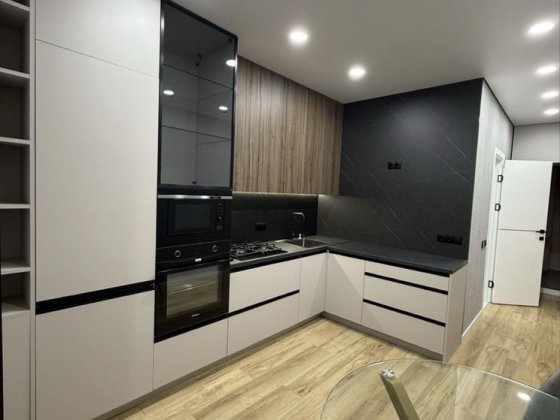 Уютна квартира 39кв. Без комісії Софіївська Борщагівка